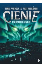 Dzwoneczek. Cienie, tom 1 Outlet