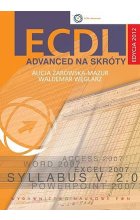 ECDL Advanced na skróty