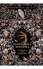 Słowiańska wiedźma