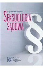 Seksuologia sądowa