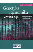 Genetyka i genomika zwierząt