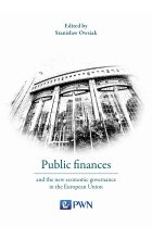 Public finances and the new economic governance in the European Union