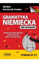 Gramatyka niemiecka dla leniwych