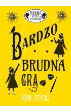 Bardzo brudna gra Outlet