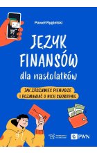 Język finansów dla nastolatków.