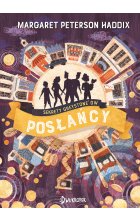 Posłańcy. Sekrety Greystone'ów. Tom 3 Outlet