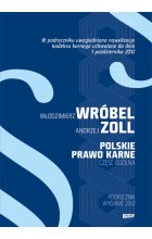 Polskie Prawo Karne. Część Ogólna