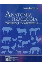 Anatomia i fizjologia zwierząt domowych