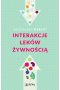 Interakcje leków z żywnością