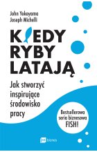 Kiedy ryby latają