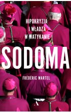 SODOMA. Hipokryzja i władza w Watykanie