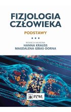 Fizjologia człowieka. Podstawy