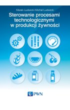 Sterowanie procesami technologicznymi w produkcji żywności