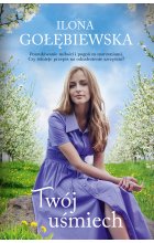 Twój uśmiech