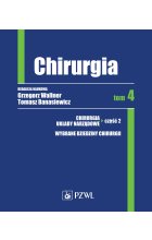 Chirurgia. Tom 4