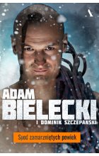 Spod zamarzniętych powiek