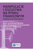 Manipulacje i oszustwa na rynku finansowym