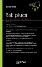 Rak płuca. Współczesne podejście