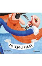 Maleńki pirat