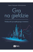 Gra na giełdzie