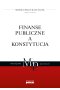 Finanse publiczne a Konstytucja Outlet