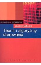 Teoria i algorytmy sterowania