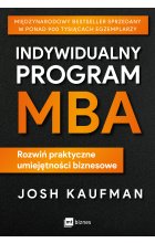 Indywidualny program MBA Outlet