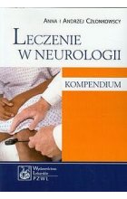 Leczenie w neurologii Kompendium