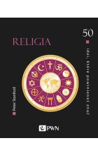 50 idei, które powinieneś znać. Religia