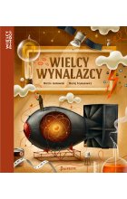 Wielcy wynalazcy Outlet