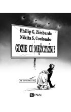 Gdzie ci mężczyźni