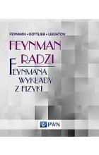 Feynman radzi