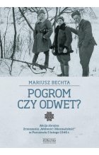 Pogrom czy odwet