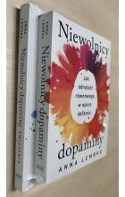 PAKIET Niewolnicy dopaminy  +  ćwiczenia