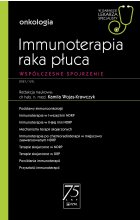 Immunoterapia raka płuca.