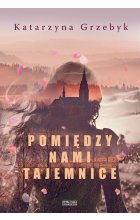 Pomiędzy nami tajemnice