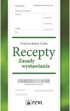 Recepty. Zasady wystawiania