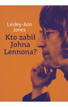 Kto zabił Johna Lennona?