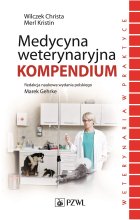 Medycyna weterynaryjna. Kompendium