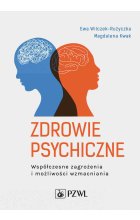Zdrowie psychiczne