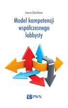 Model kompetencji współczesnego lobbysty