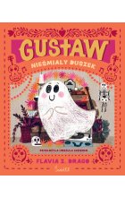 Gustaw, nieśmiały duszek