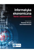 Informatyka ekonomiczna. Trendy i zastosowania