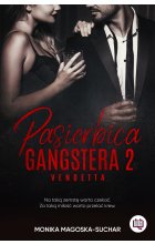 Pasierbica gangstera. Vendetta. Tom 2