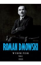 Roman Dmowski Wybór pism Tom 2