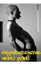 Nieposłuszeństwo wobec prawa