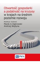 Otwartość gospodarki a podatność na kryzysy w krajach na średnim poziomie rozwoju