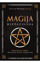 Magija współczesna