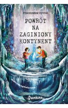 Powrót na Zaginiony Kontynent
