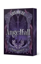 Penryn i świat po. Angelfall. Tom 2